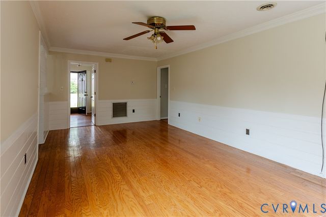 3830 Perthshire Ln, Colonial Heights, VA 23834