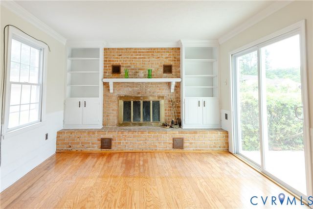 3830 Perthshire Ln, Colonial Heights, VA 23834