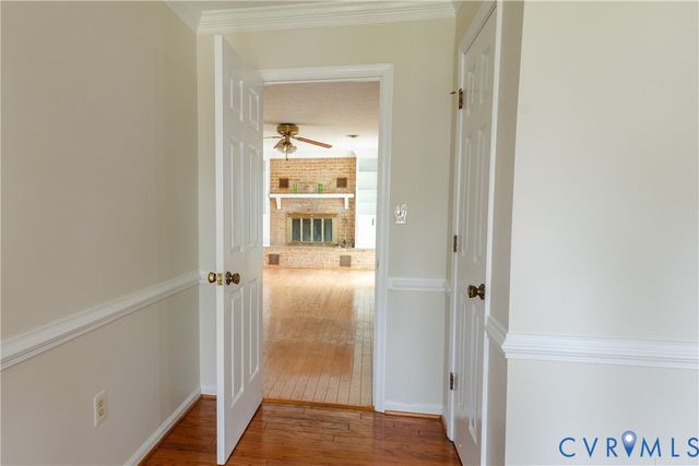 3830 Perthshire Ln, Colonial Heights, VA 23834