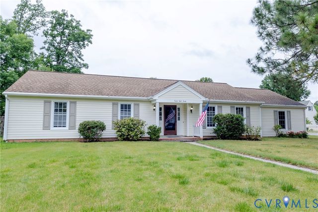 3830 Perthshire Ln, Colonial Heights, VA 23834