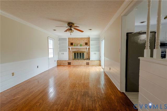 3830 Perthshire Ln, Colonial Heights, VA 23834