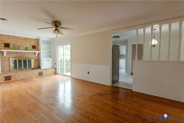 3830 Perthshire Ln, Colonial Heights, VA 23834