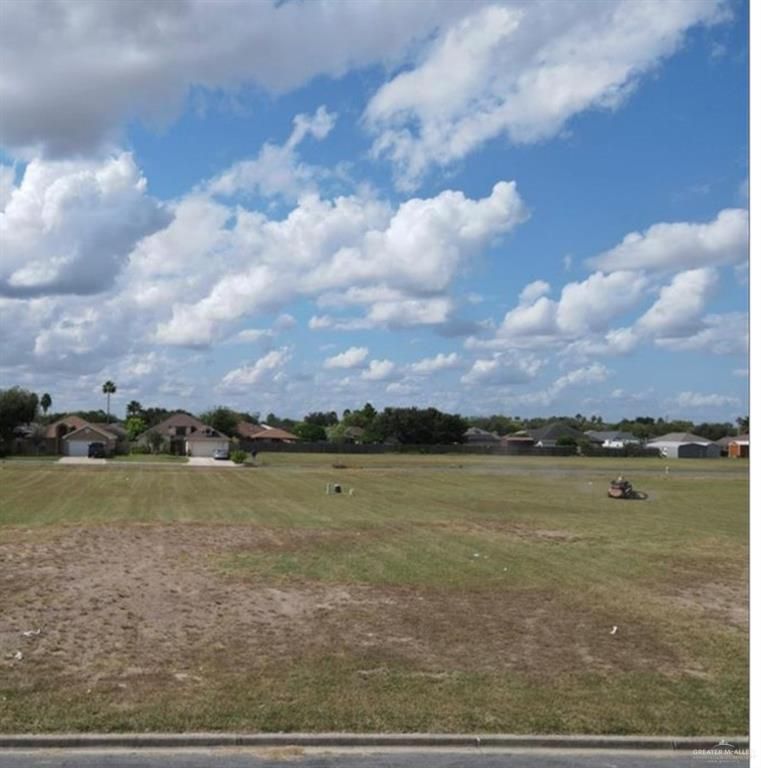 486 Serg Loop, Alamo, TX 78516