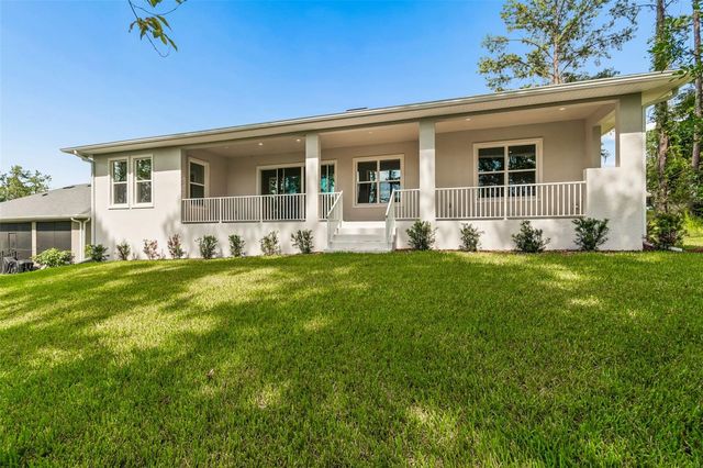 4779 MAJESTIC HILLS LOOP, Brooksville, FL 34601