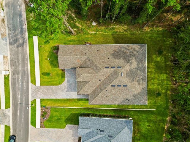 4779 MAJESTIC HILLS LOOP, Brooksville, FL 34601