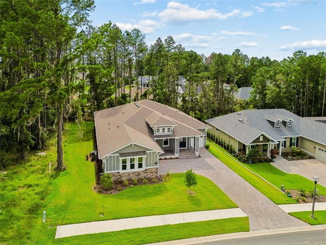 4779 MAJESTIC HILLS LOOP, Brooksville, FL 34601