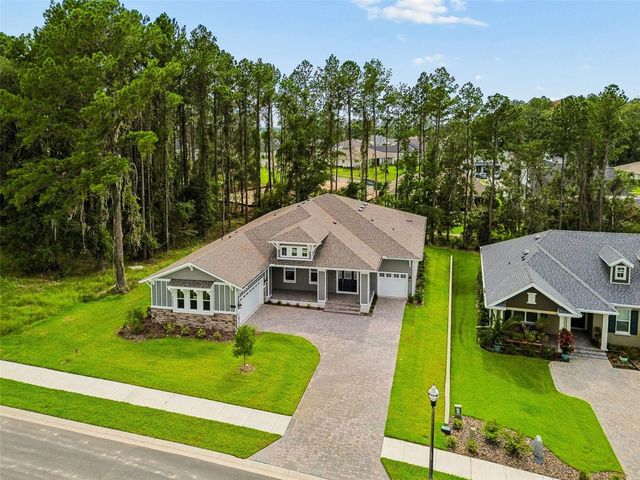 4779 MAJESTIC HILLS LOOP, Brooksville, FL 34601