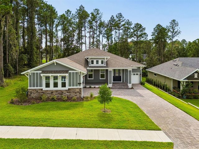 4779 MAJESTIC HILLS LOOP, Brooksville, FL 34601