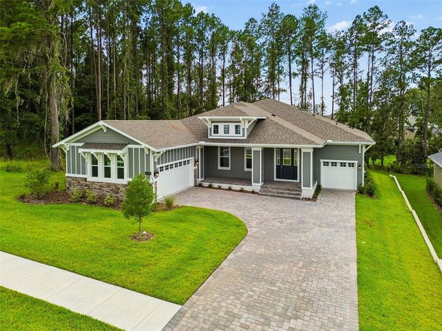 4779 MAJESTIC HILLS LOOP, Brooksville, FL 34601