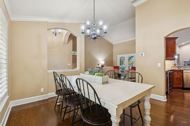 4320 AUSTON WAY, Palm Harbor, FL 34685