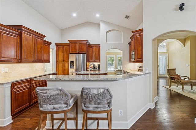 4320 AUSTON WAY, Palm Harbor, FL 34685