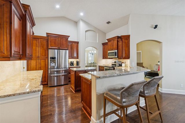 4320 AUSTON WAY, Palm Harbor, FL 34685