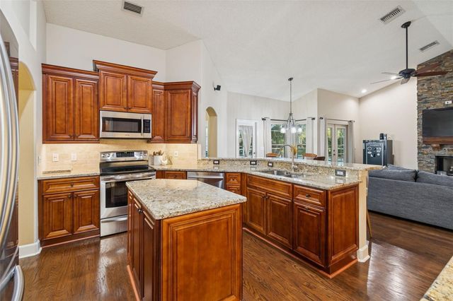 4320 AUSTON WAY, Palm Harbor, FL 34685