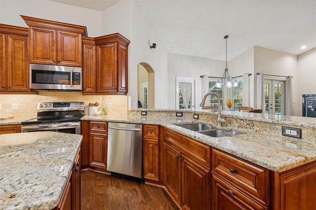 4320 AUSTON WAY, Palm Harbor, FL 34685