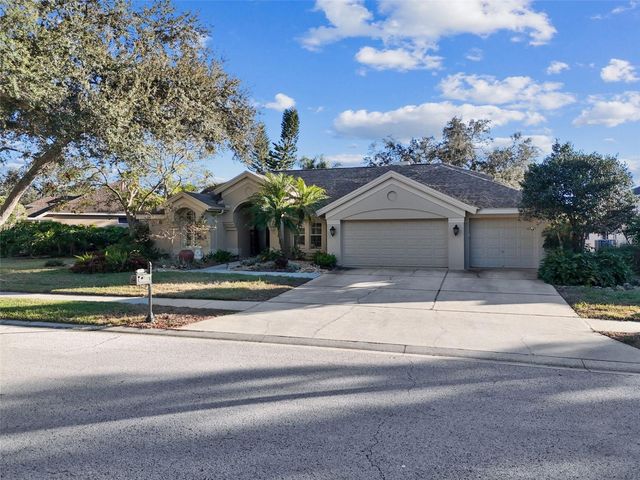 4320 AUSTON WAY, Palm Harbor, FL 34685