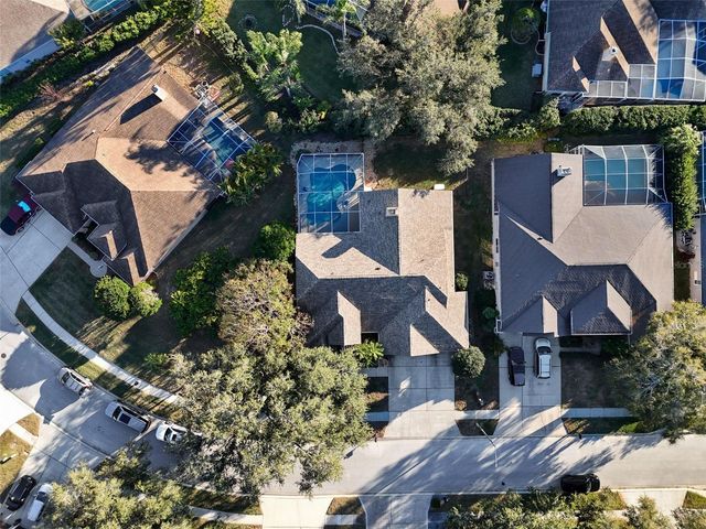 4320 AUSTON WAY, Palm Harbor, FL 34685