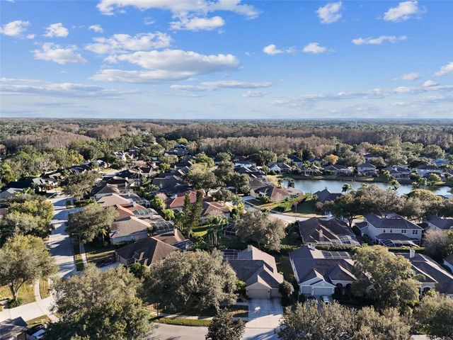 4320 AUSTON WAY, Palm Harbor, FL 34685