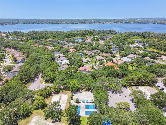 4320 AUSTON WAY, Palm Harbor, FL 34685