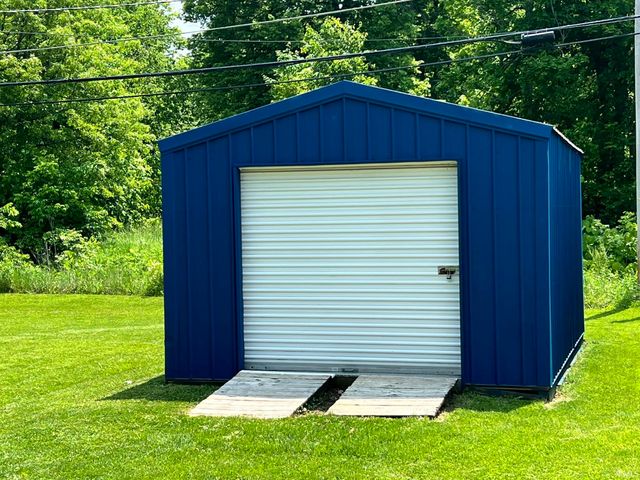 1104 Larch Lane, Fort Wayne, IN 46825