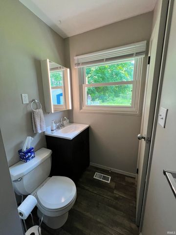 1104 Larch Lane, Fort Wayne, IN 46825