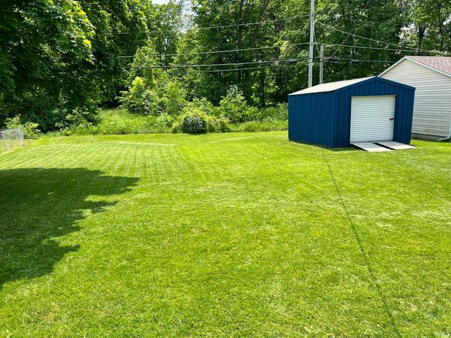 1104 Larch Lane, Fort Wayne, IN 46825