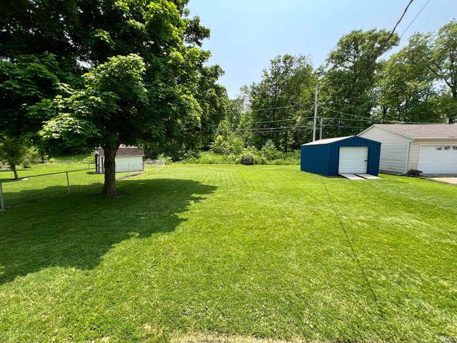 1104 Larch Lane, Fort Wayne, IN 46825