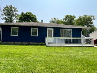 1104 Larch Lane, Fort Wayne, IN 46825