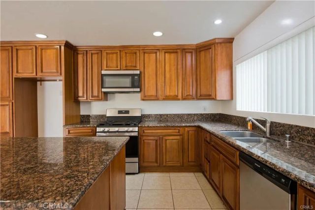 17404 Martha Street, Encino, CA 91316