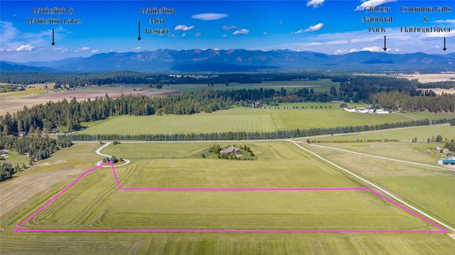 167 Cimarron Trail, Kalispell, MT 59901 property photo