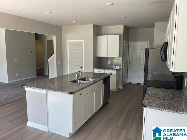 1518 VALLEY BROOK DRIVE SOUTHWEST, Jacksonville, AL 36265