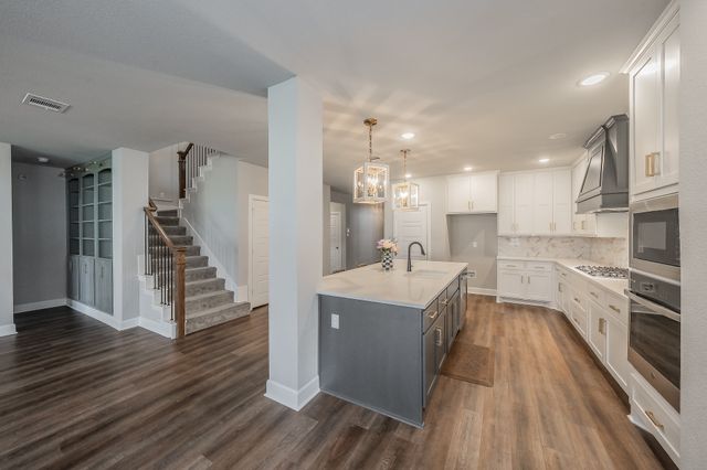 7529 Whisterwheel Way, Fort Worth, TX 76123