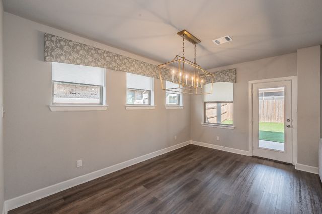 7529 Whisterwheel Way, Fort Worth, TX 76123