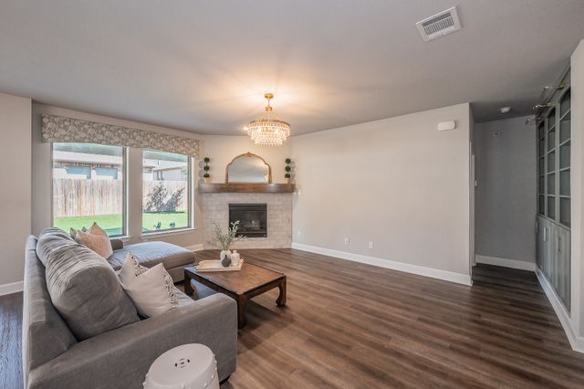 7529 Whisterwheel Way, Fort Worth, TX 76123