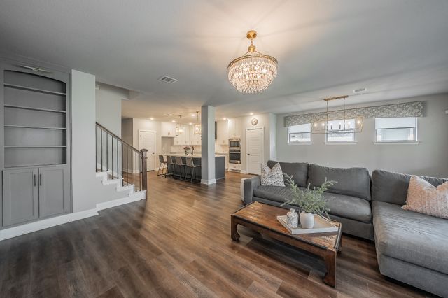 7529 Whisterwheel Way, Fort Worth, TX 76123