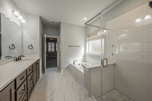 7529 Whisterwheel Way, Fort Worth, TX 76123