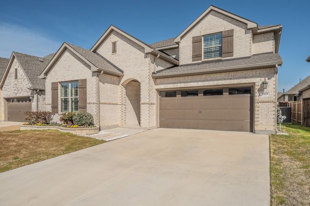 7529 Whisterwheel Way, Fort Worth, TX 76123