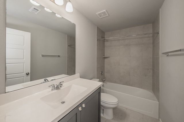 7529 Whisterwheel Way, Fort Worth, TX 76123