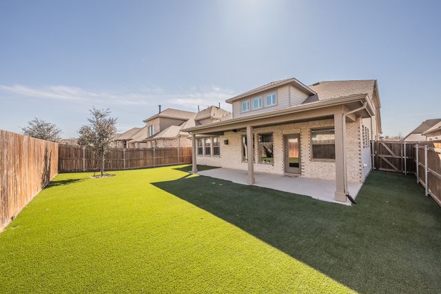 7529 Whisterwheel Way, Fort Worth, TX 76123