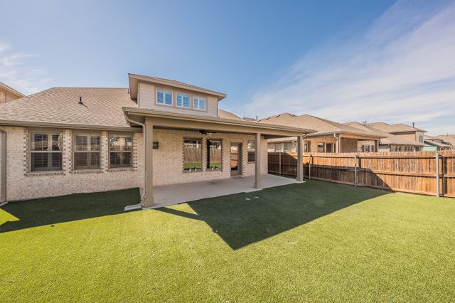 7529 Whisterwheel Way, Fort Worth, TX 76123