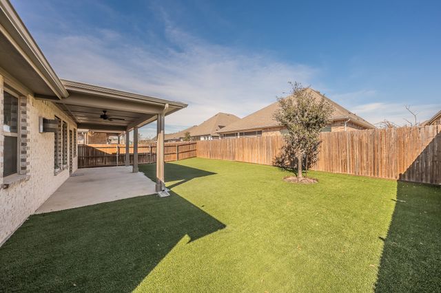 7529 Whisterwheel Way, Fort Worth, TX 76123