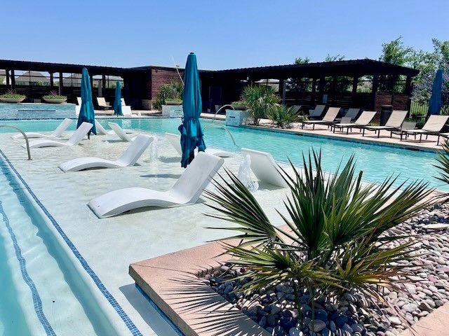 7529 Whisterwheel Way, Fort Worth, TX 76123