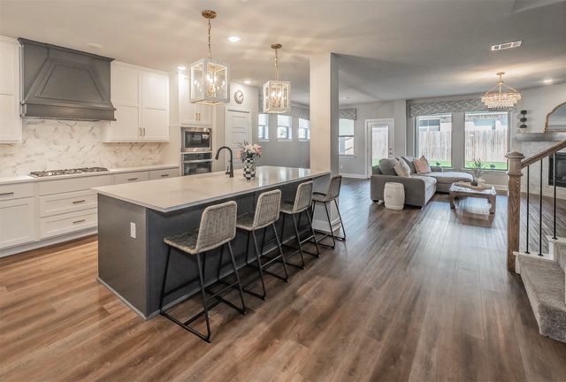 7529 Whisterwheel Way, Fort Worth, TX 76123