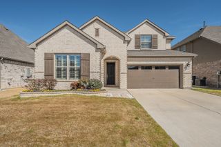 7529 Whisterwheel Way, Fort Worth, TX 76123