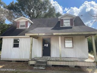 3599 Old Basile Hwy. Highway, Basile, LA 70515
