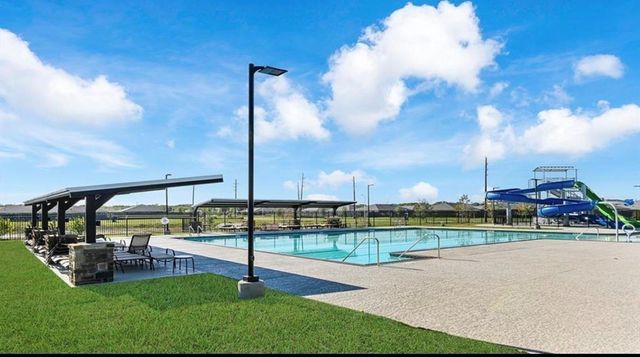 7502 Cynomys Court, Rosharon, TX 77583