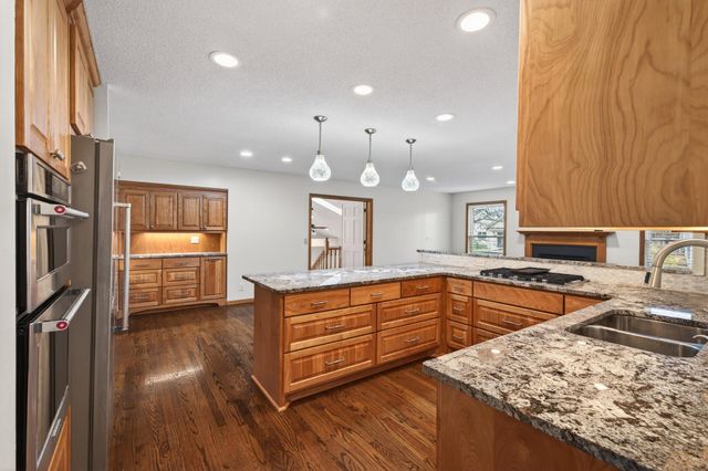 8057 Garfield Street NE, Spring Lake Park, MN 55432