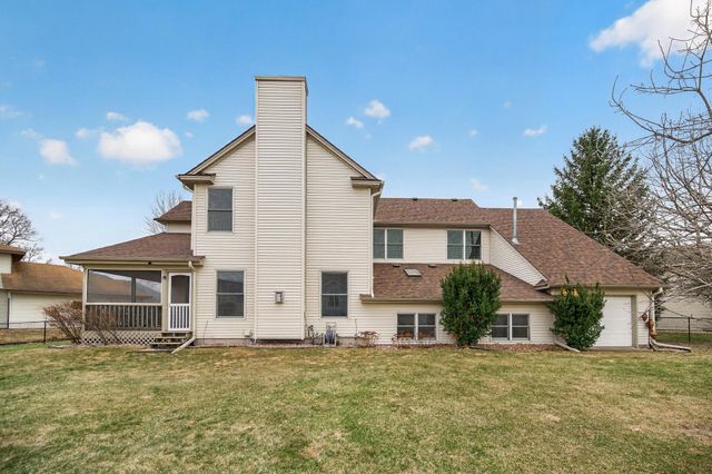 8057 Garfield Street NE, Spring Lake Park, MN 55432