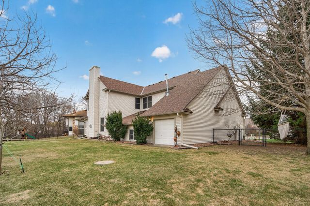 8057 Garfield Street NE, Spring Lake Park, MN 55432