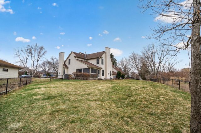 8057 Garfield Street NE, Spring Lake Park, MN 55432