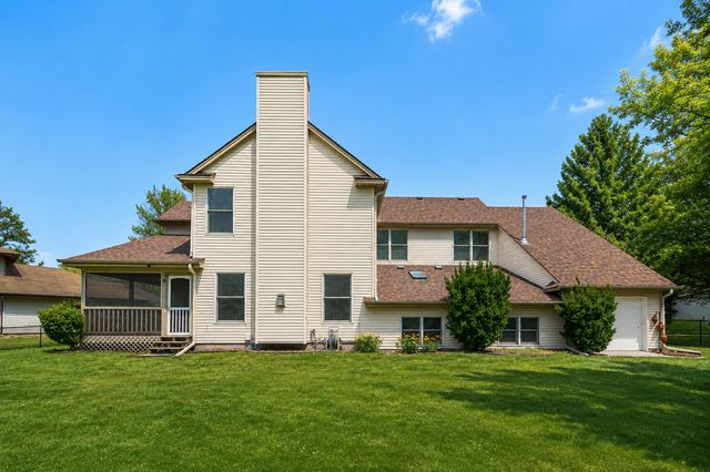 8057 Garfield Street NE, Spring Lake Park, MN 55432